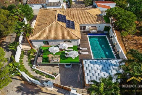 Villa i Almancil, Faro, Almancil - € 1.995.000 | Ref: xtp_0154 - foto 32