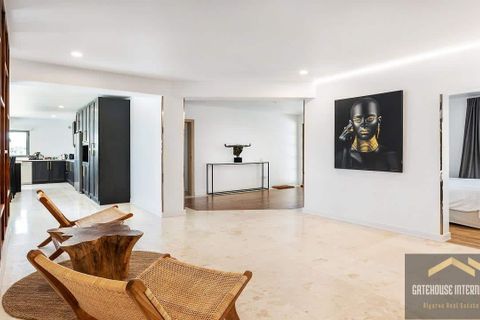 Villa i Almancil, Faro, Almancil - € 1.995.000 | Ref: xtp_0154 - foto 11
