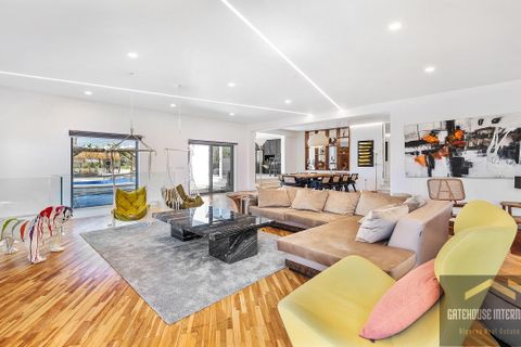 Villa i Almancil, Faro, Almancil - € 1.995.000 | Ref: xtp_0154 - foto 6