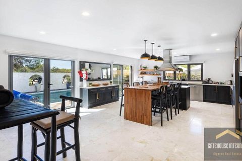 Villa i Almancil, Faro, Almancil - € 1.995.000 | Ref: xtp_0154 - foto 8
