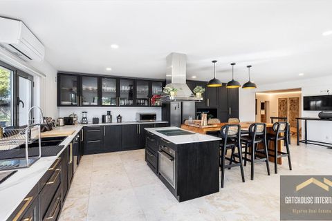Villa i Almancil, Faro, Almancil - € 1.995.000 | Ref: xtp_0154 - foto 9