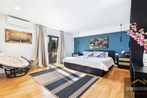 Villa i Almancil, Faro, Almancil - € 1.995.000 | Ref: xtp_0154 - foto 12