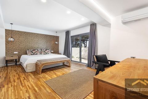 Villa i Almancil, Faro, Almancil - € 1.995.000 | Ref: xtp_0154 - foto 14
