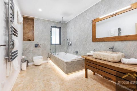 Villa i Almancil, Faro, Almancil - € 1.995.000 | Ref: xtp_0154 - foto 19