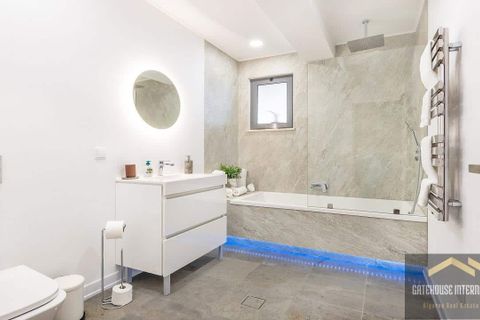 Villa i Almancil, Faro, Almancil - € 1.995.000 | Ref: xtp_0154 - foto 20