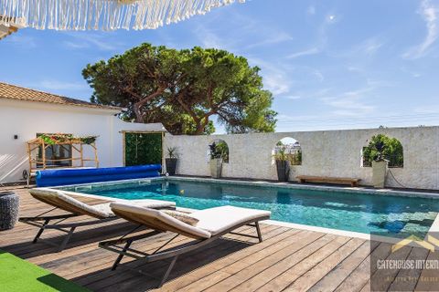 Villa i Almancil, Faro, Almancil - € 1.995.000 | Ref: xtp_0154 - foto 28