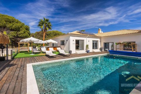 Villa i Almancil, Faro, Almancil - € 1.995.000 | Ref: xtp_0154 - foto 29