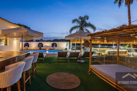 Villa i Almancil, Faro, Almancil - € 1.995.000 | Ref: xtp_0154 - foto 4