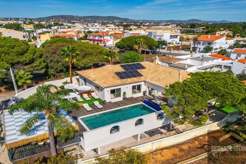 Villa i Almancil, Faro, Almancil - € 1.995.000 | Ref: xtp_0154 - foto 2