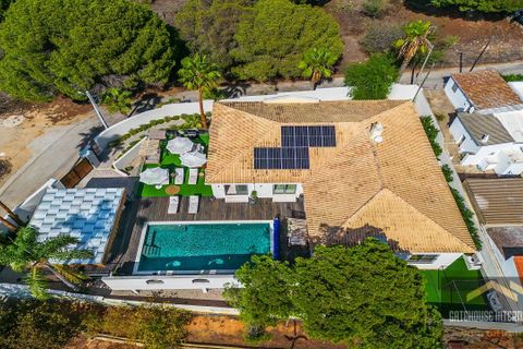 Villa i Almancil, Faro, Almancil - € 1.995.000 | Ref: xtp_0154 - foto 33