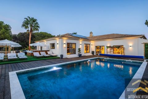 Villa i Almancil, Faro, Almancil - € 1.995.000 | Ref: xtp_0154 - foto 3