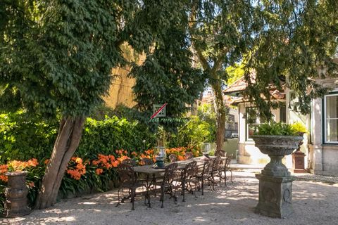 Villa i Sintra, Lisbon, Sintra - € 2.100.000 | Ref: AP - 773 - foto 4