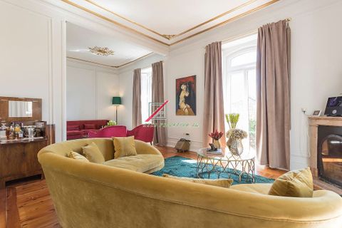 Villa i Sintra, Lisbon, Sintra - € 2.100.000 | Ref: AP - 773 - foto 7
