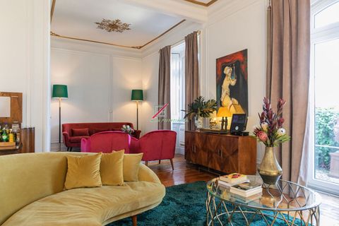 Villa i Sintra, Lisbon, Sintra - € 2.100.000 | Ref: AP - 773 - foto 8