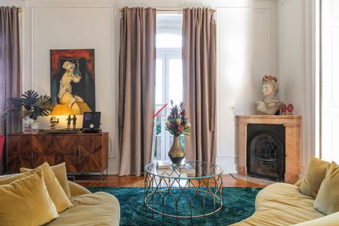 Villa i Sintra, Lisbon, Sintra - € 2.100.000 | Ref: AP - 773 - foto 9