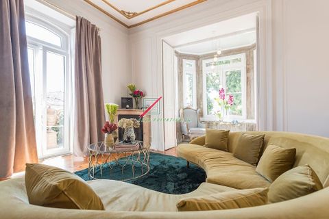 Villa i Sintra, Lisbon, Sintra - € 2.100.000 | Ref: AP - 773 - foto 11