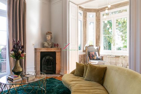 Villa i Sintra, Lisbon, Sintra - € 2.100.000 | Ref: AP - 773 - foto 13