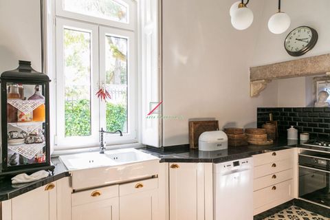 Villa i Sintra, Lisbon, Sintra - € 2.100.000 | Ref: AP - 773 - foto 16