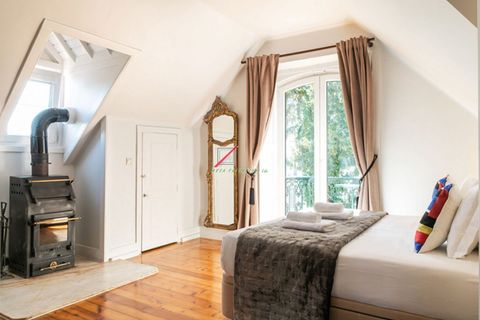 Villa i Sintra, Lisbon, Sintra - € 2.100.000 | Ref: AP - 773 - foto 18
