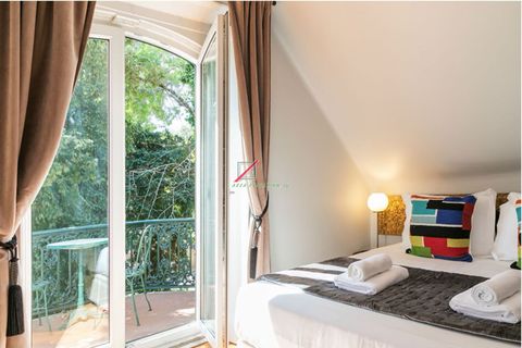 Villa i Sintra, Lisbon, Sintra - € 2.100.000 | Ref: AP - 773 - foto 19