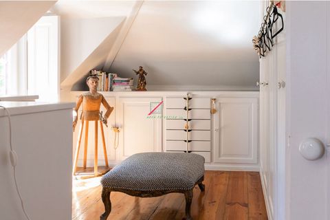 Villa i Sintra, Lisbon, Sintra - € 2.100.000 | Ref: AP - 773 - foto 20