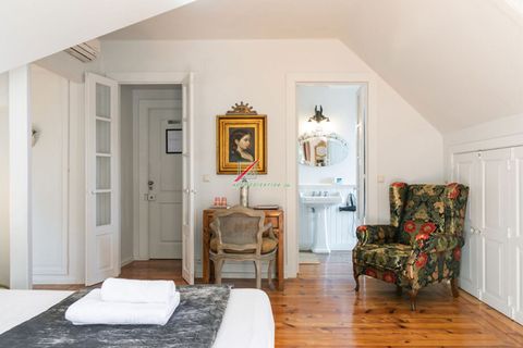 Villa i Sintra, Lisbon, Sintra - € 2.100.000 | Ref: AP - 773 - foto 22