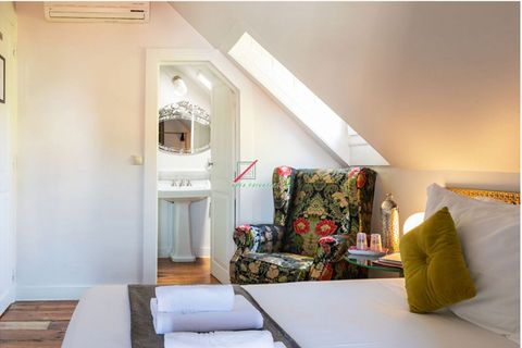 Villa i Sintra, Lisbon, Sintra - € 2.100.000 | Ref: AP - 773 - foto 24