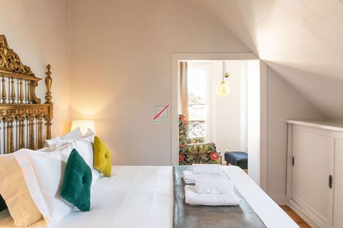 Villa i Sintra, Lisbon, Sintra - € 2.100.000 | Ref: AP - 773 - foto 32