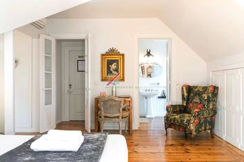 Villa i Sintra, Lisbon, Sintra - € 2.100.000 | Ref: AP - 773 - foto 35