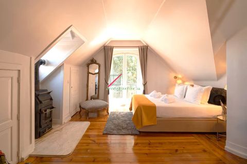 Villa i Sintra, Lisbon, Sintra - € 2.100.000 | Ref: AP - 773 - foto 37