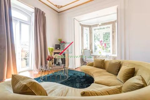 Villa i Sintra, Lisbon, Sintra - € 2.100.000 | Ref: AP - 773 - foto 39