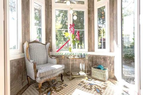 Villa i Sintra, Lisbon, Sintra - € 2.100.000 | Ref: AP - 773 - foto 41
