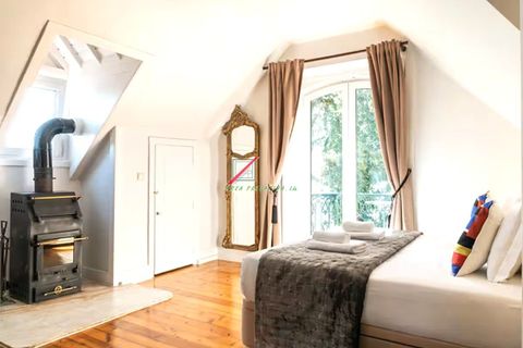 Villa i Sintra, Lisbon, Sintra - € 2.100.000 | Ref: AP - 773 - foto 42