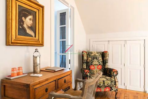 Villa i Sintra, Lisbon, Sintra - € 2.100.000 | Ref: AP - 773 - foto 44