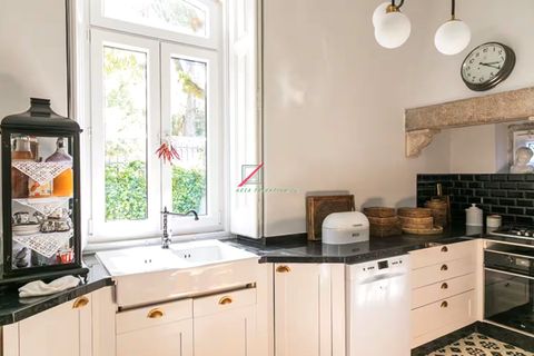 Villa i Sintra, Lisbon, Sintra - € 2.100.000 | Ref: AP - 773 - foto 49