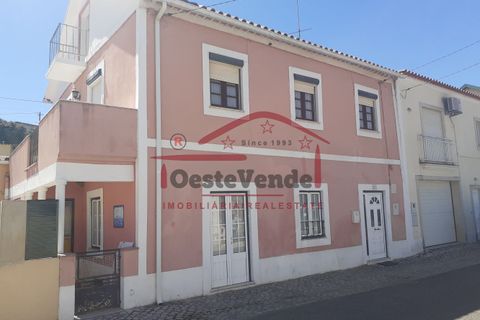 Villa i Cadaval, Lisbon, Cadaval - € 138.000 | Ref: 017-2023 - foto 2