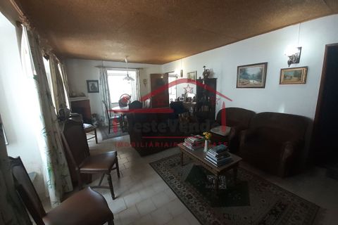 Villa i Cadaval, Lisbon, Cadaval - € 138.000 | Ref: 017-2023 - foto 3