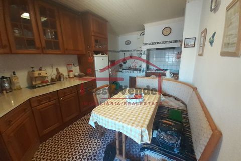 Villa i Cadaval, Lisbon, Cadaval - € 138.000 | Ref: 017-2023 - foto 6