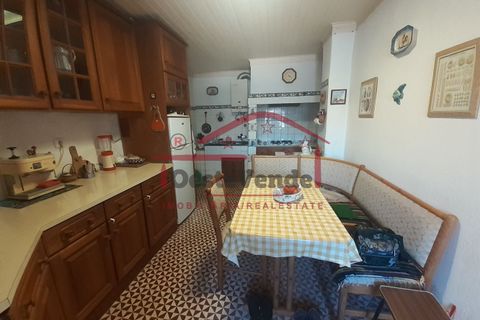 Villa i Cadaval, Lisbon, Cadaval - € 138.000 | Ref: 017-2023 - foto 7