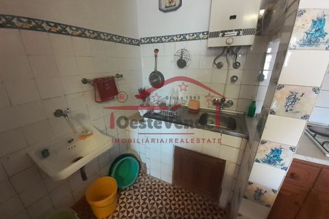 Villa i Cadaval, Lisbon, Cadaval - € 138.000 | Ref: 017-2023 - foto 9