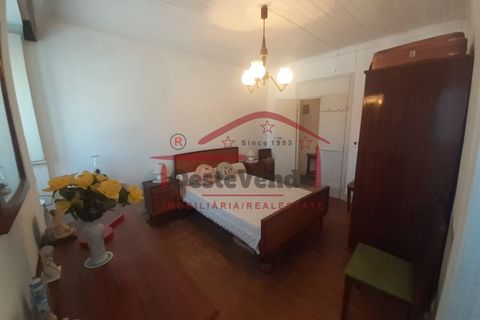 Villa i Cadaval, Lisbon, Cadaval - € 138.000 | Ref: 017-2023 - foto 11