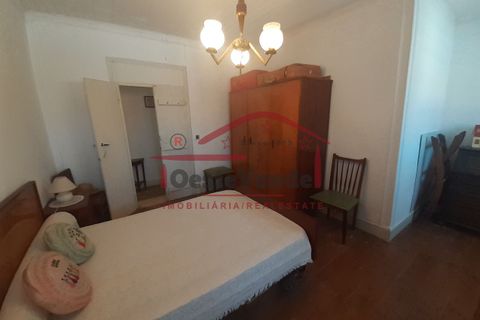 Villa i Cadaval, Lisbon, Cadaval - € 138.000 | Ref: 017-2023 - foto 12
