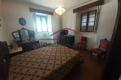Villa i Cadaval, Lisbon, Cadaval - € 138.000 | Ref: 017-2023 - foto 13