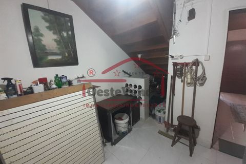 Villa i Cadaval, Lisbon, Cadaval - € 138.000 | Ref: 017-2023 - foto 15