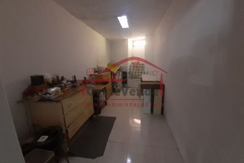 Villa i Cadaval, Lisbon, Cadaval - € 138.000 | Ref: 017-2023 - foto 17
