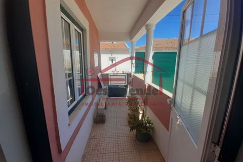 Villa i Cadaval, Lisbon, Cadaval - € 138.000 | Ref: 017-2023 - foto 21