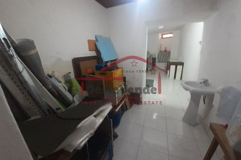 Villa i Cadaval, Lisbon, Cadaval - € 138.000 | Ref: 017-2023 - foto 22