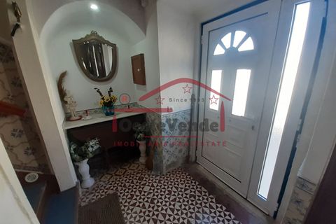 Villa i Cadaval, Lisbon, Cadaval - € 138.000 | Ref: 017-2023 - foto 23