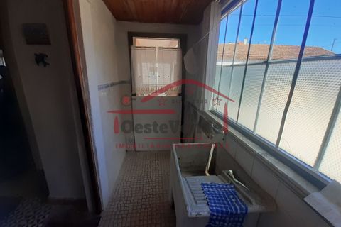 Villa i Cadaval, Lisbon, Cadaval - € 138.000 | Ref: 017-2023 - foto 26