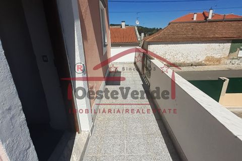 Villa i Cadaval, Lisbon, Cadaval - € 138.000 | Ref: 017-2023 - foto 29